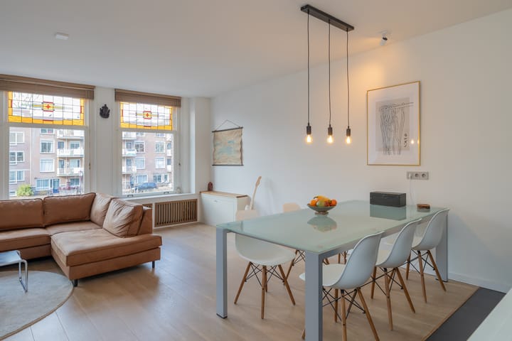 Foto 3 van De Wittenkade 31-1L