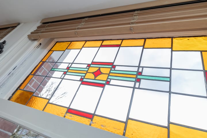 Foto 6 van De Wittenkade 31-1L