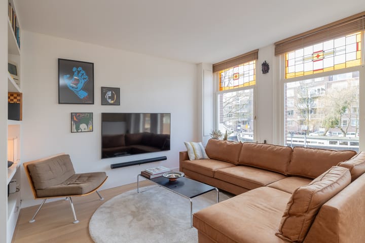 Foto 7 van De Wittenkade 31-1L