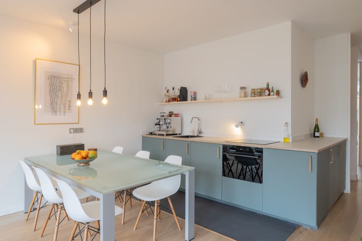 Foto 8 van De Wittenkade 31-1L