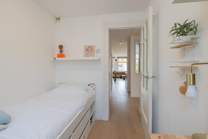 Foto 12 van De Wittenkade 31-1L