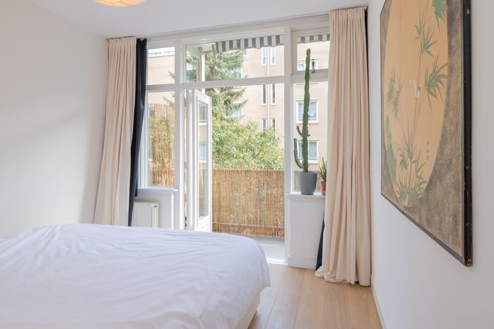 Foto 13 van De Wittenkade 31-1L