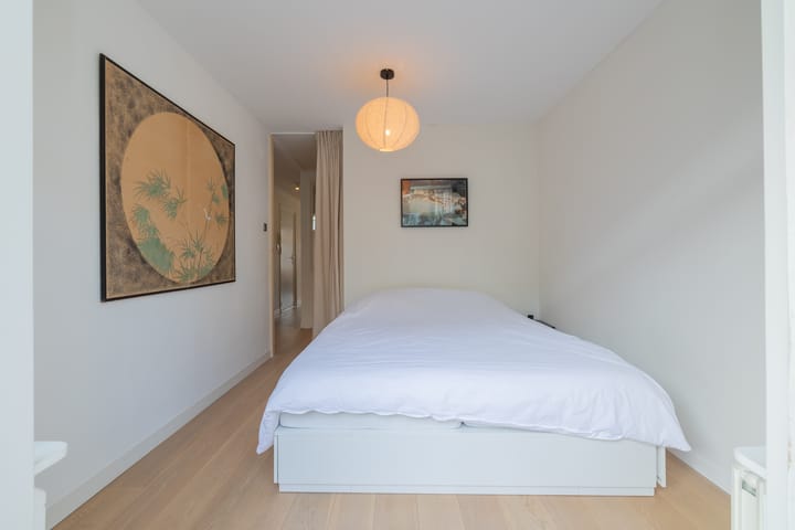 Foto 14 van De Wittenkade 31-1L