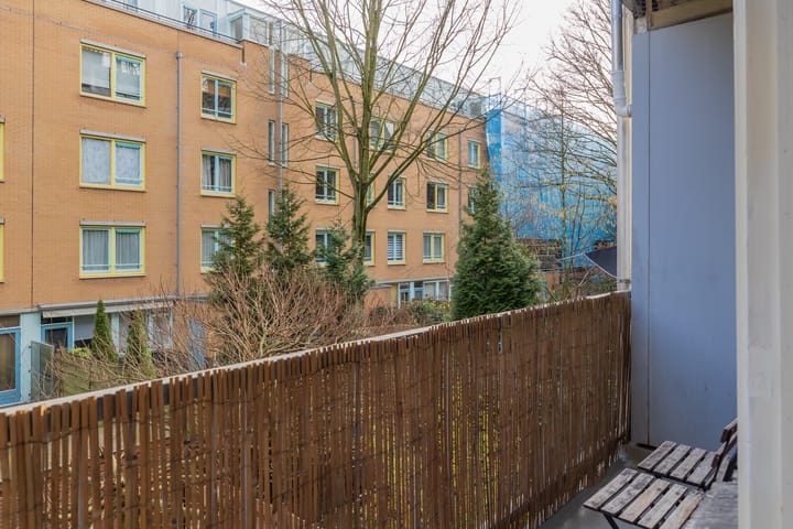 Foto 15 van De Wittenkade 31-1L