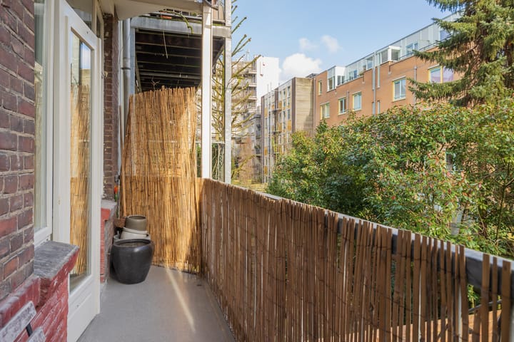 Foto 16 van De Wittenkade 31-1L