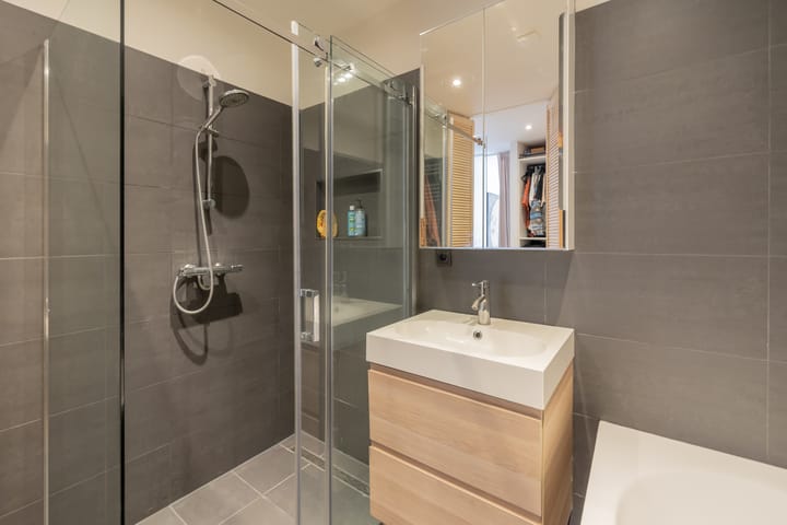 Foto 19 van De Wittenkade 31-1L