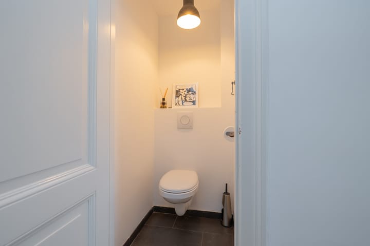 Foto 20 van De Wittenkade 31-1L