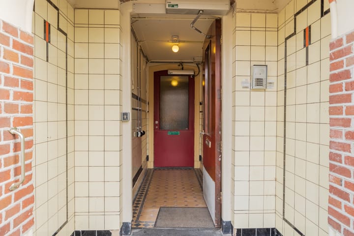 Foto 21 van De Wittenkade 31-1L