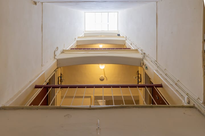 Foto 22 van De Wittenkade 31-1L