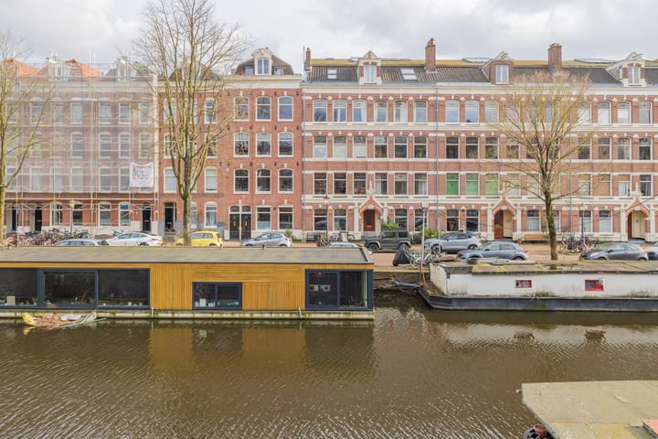 Foto 24 van De Wittenkade 31-1L