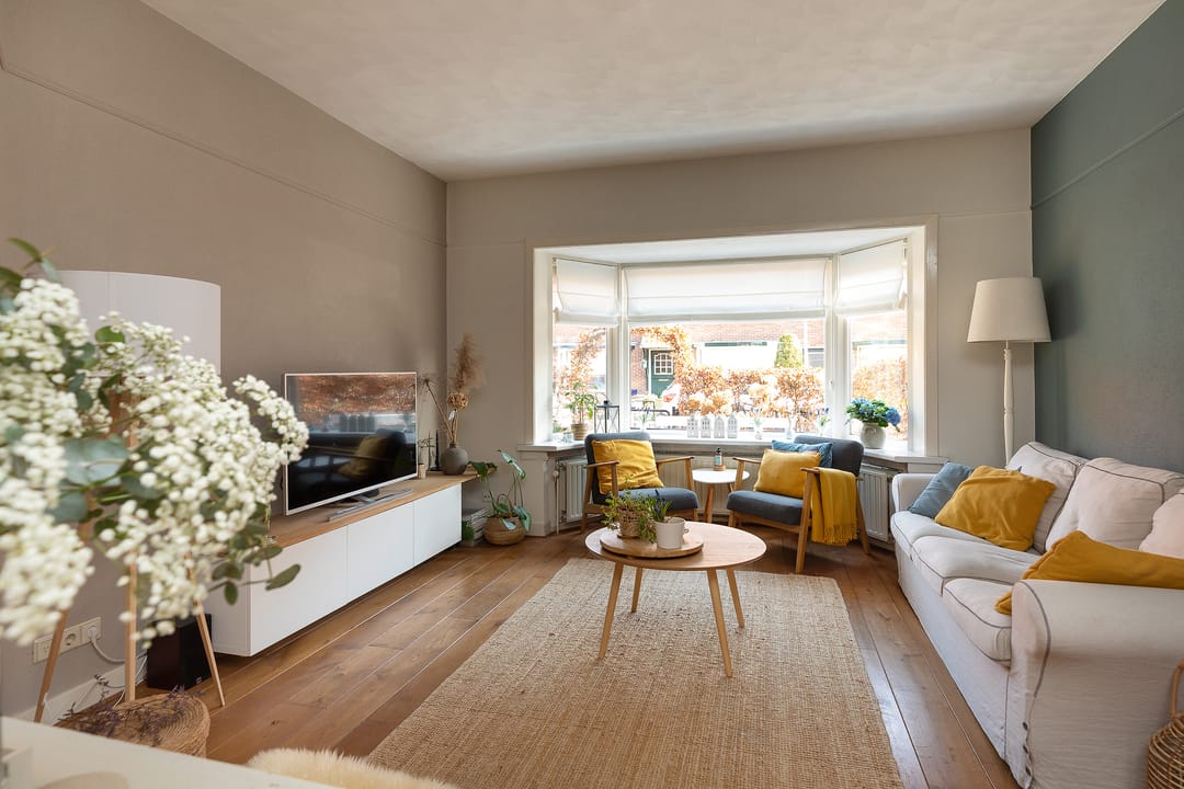 Photo 2 of Castorstraat 9