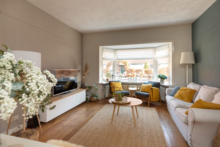 Foto 2 van Castorstraat 9