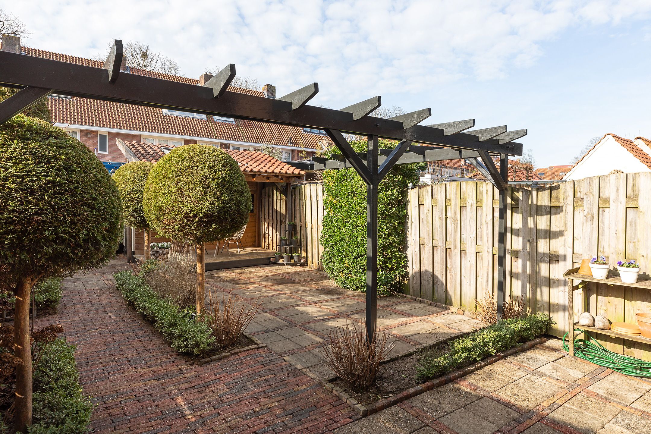 Photo 3 of Castorstraat 9