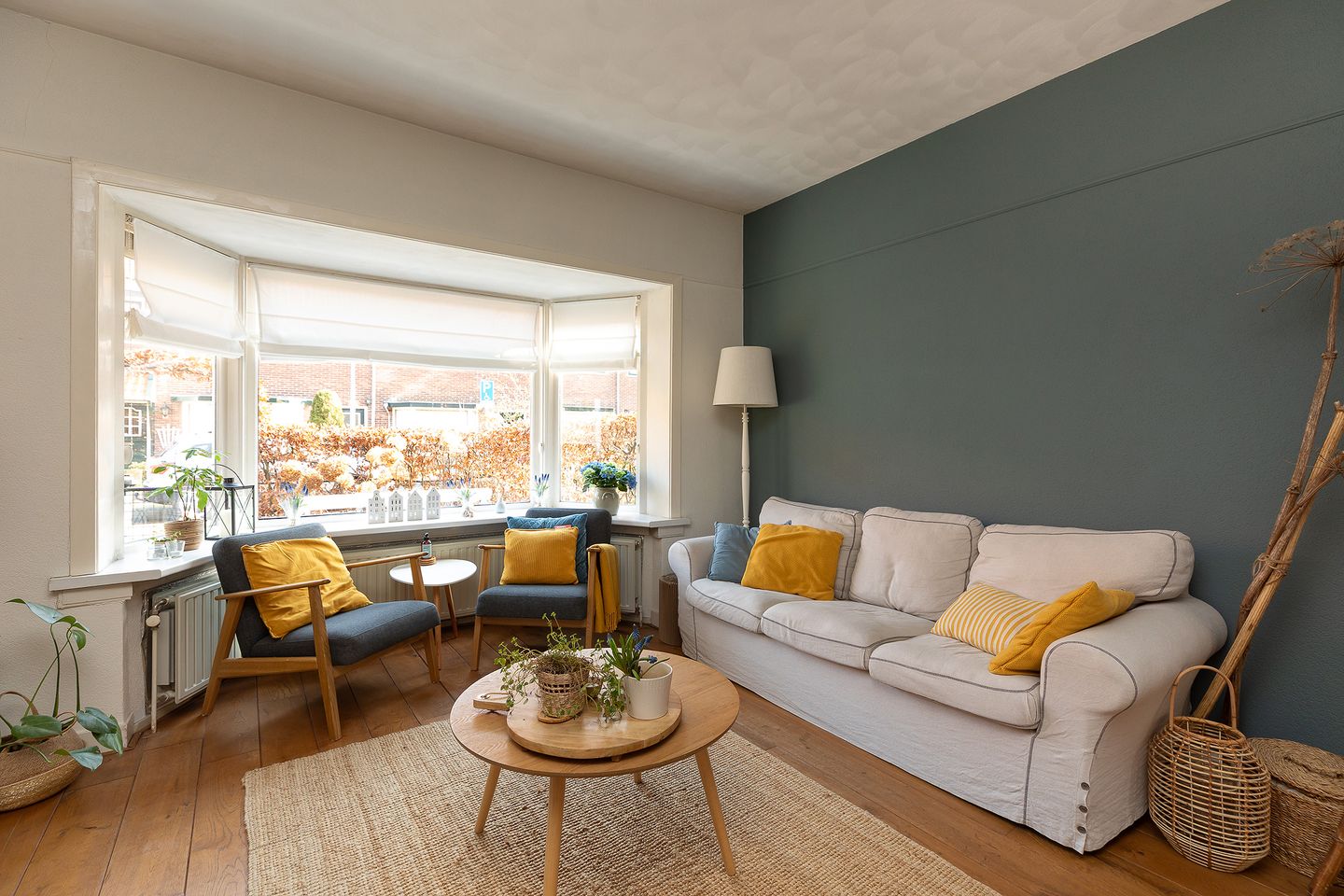 Photo 5 of Castorstraat 9