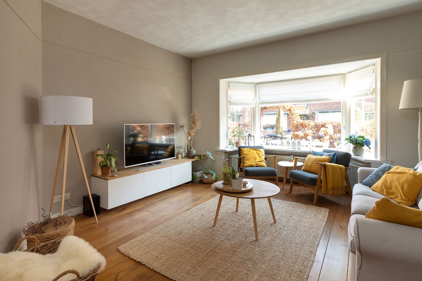 Photo 4 of Castorstraat 9