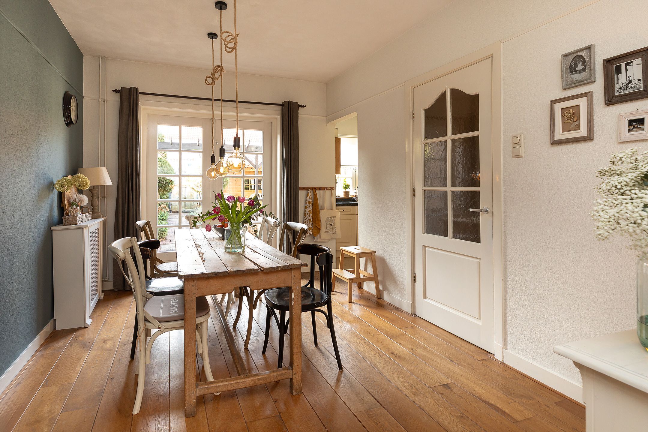 Photo 6 of Castorstraat 9