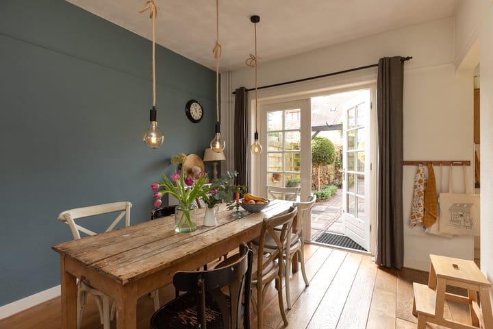 Foto 7 van Castorstraat 9