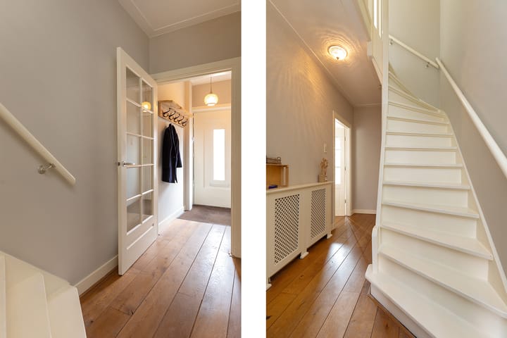 Foto 10 van Castorstraat 9