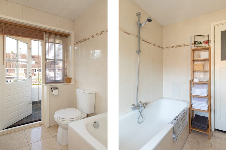 Foto 16 van Castorstraat 9