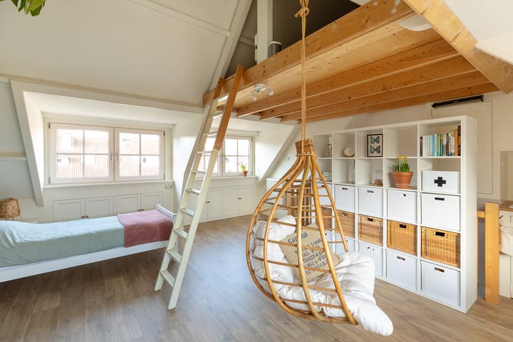 Foto 22 van Castorstraat 9