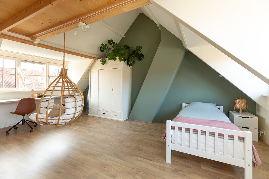 Photo 23 of Castorstraat 9