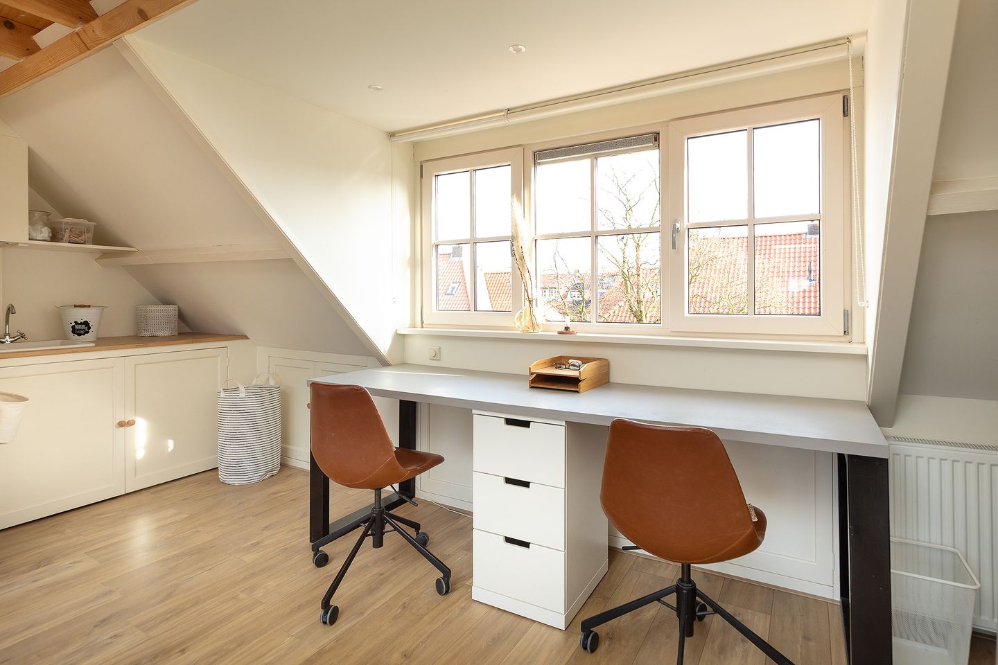 Photo 25 of Castorstraat 9