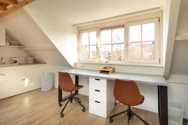 Foto 25 van Castorstraat 9