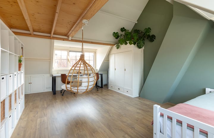 Foto 24 van Castorstraat 9