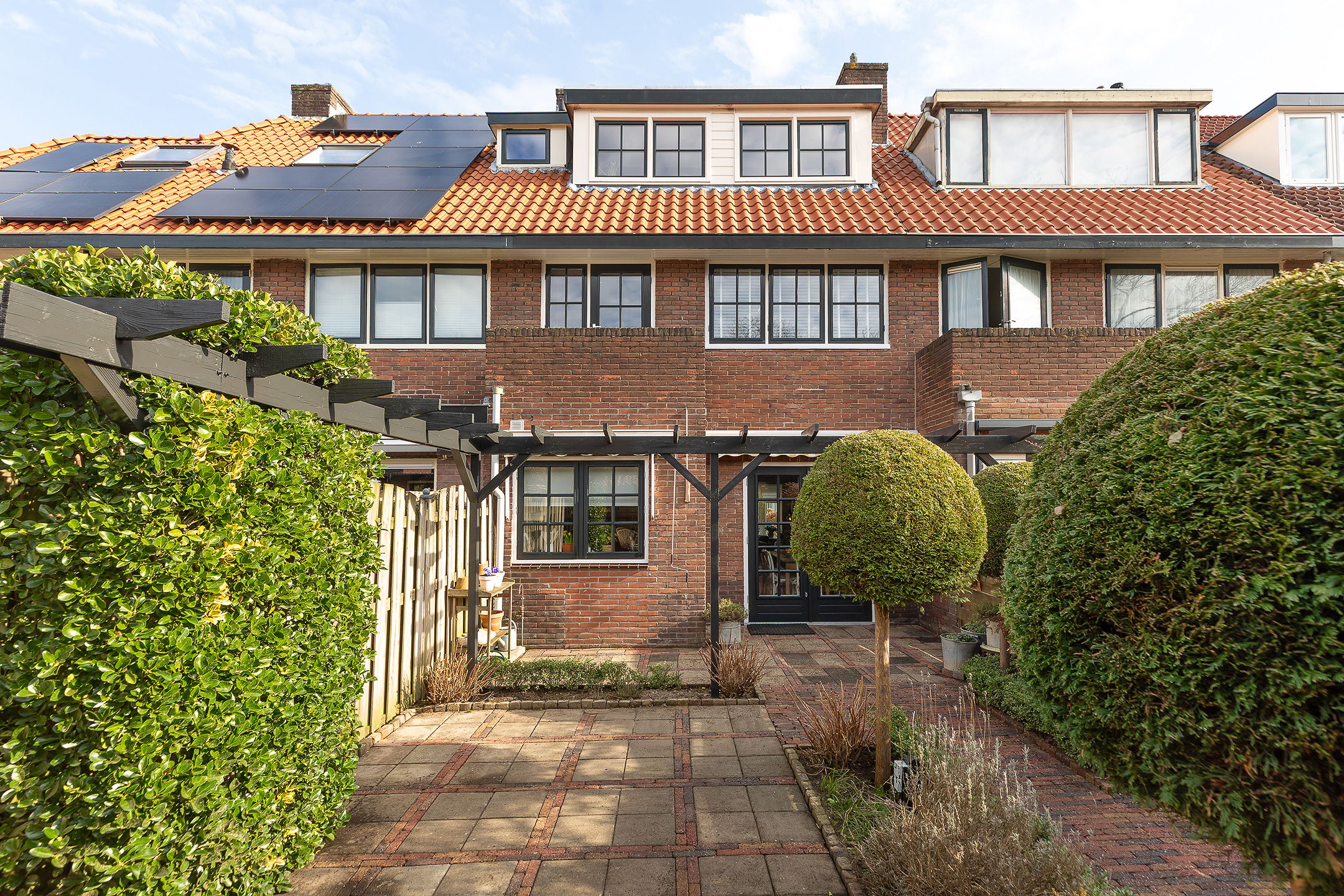 Photo 27 of Castorstraat 9