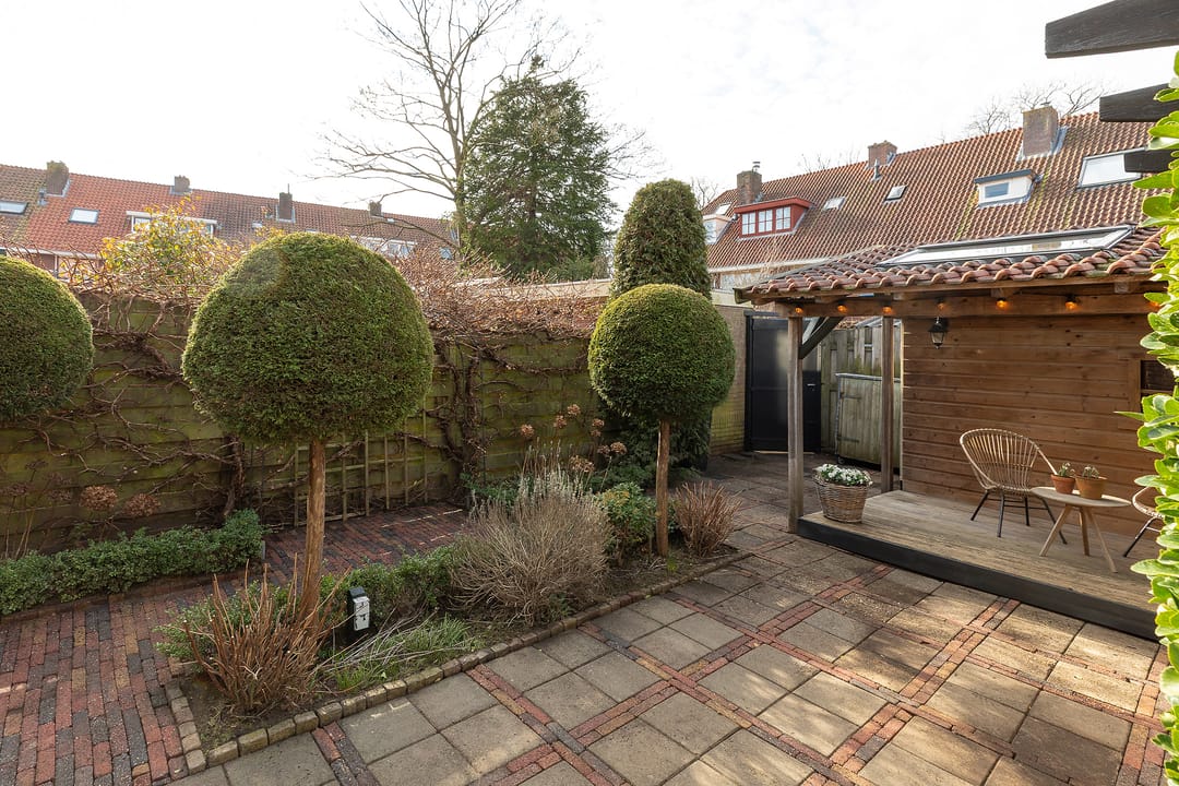 Photo 28 of Castorstraat 9