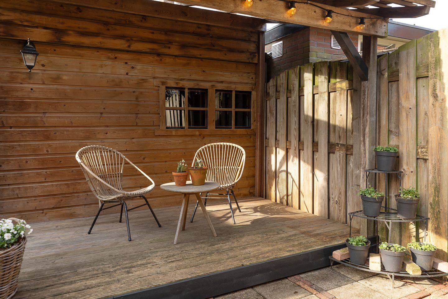 Photo 29 of Castorstraat 9