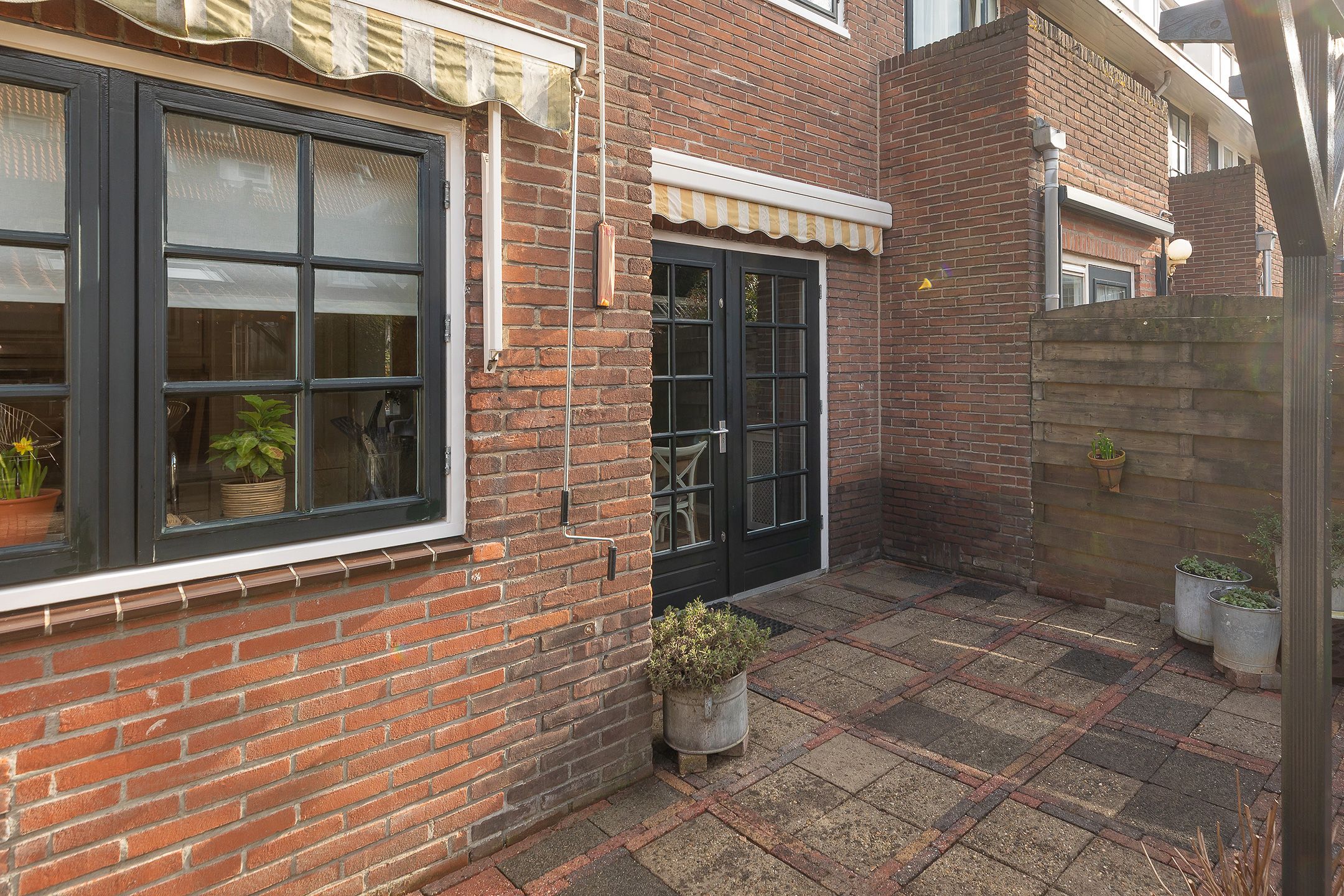 Photo 30 of Castorstraat 9