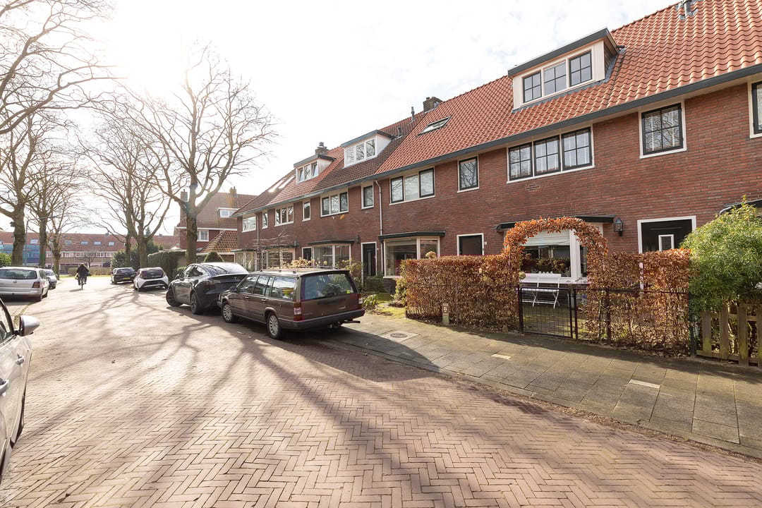 Photo 31 of Castorstraat 9