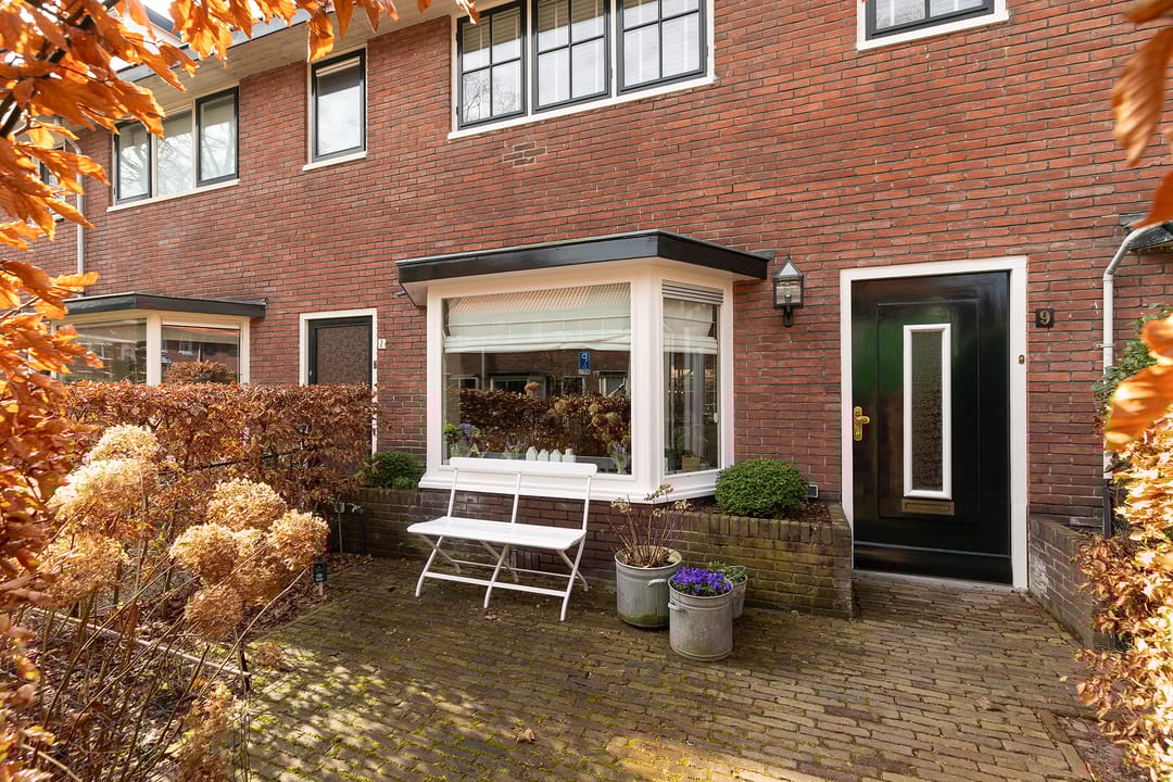 Photo 32 of Castorstraat 9