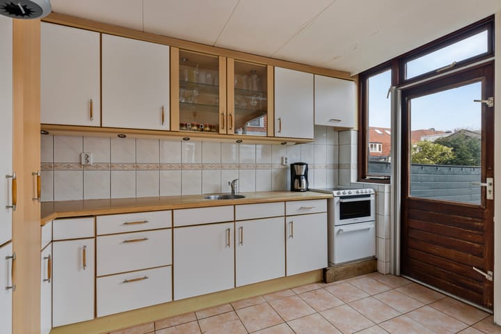 Foto 3 van Goeman Borgesiusstraat 2