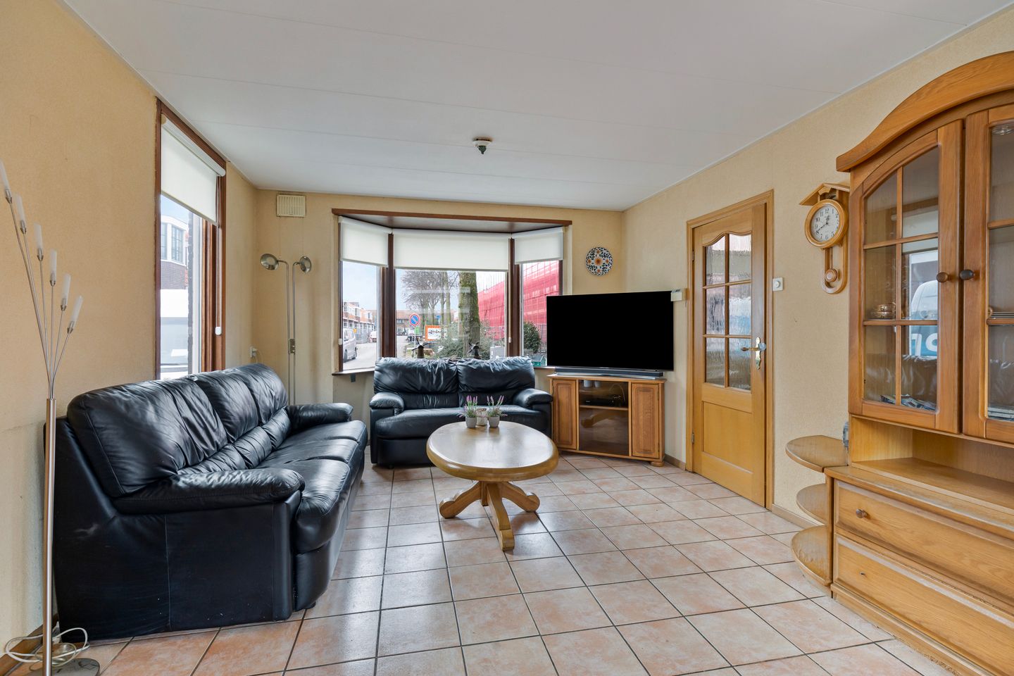 Foto 4 van Goeman Borgesiusstraat 2