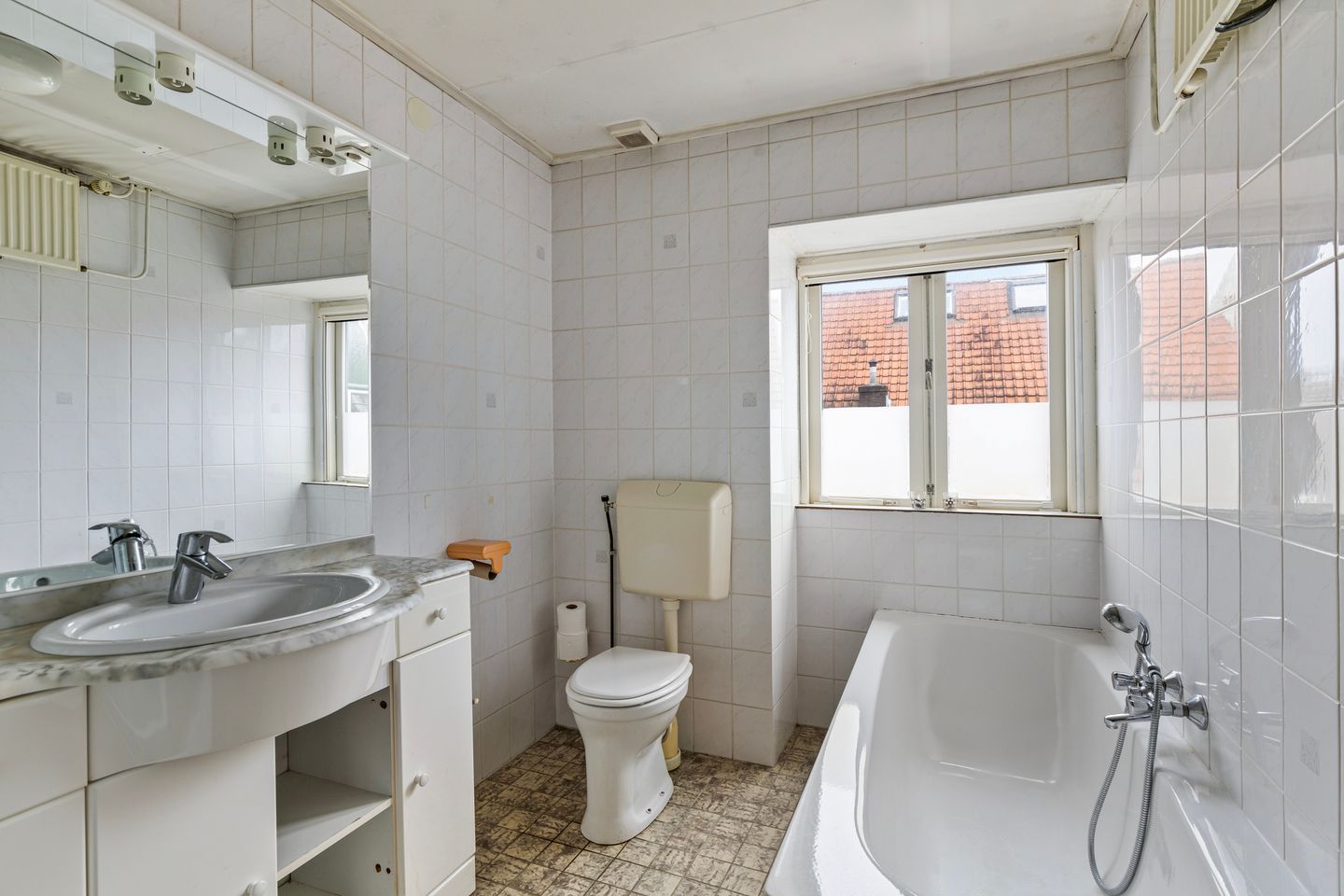 Foto 5 van Goeman Borgesiusstraat 2