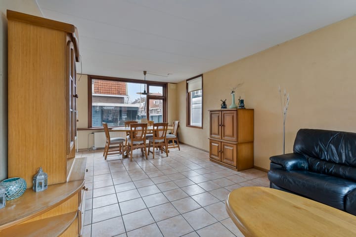 Foto 7 van Goeman Borgesiusstraat 2