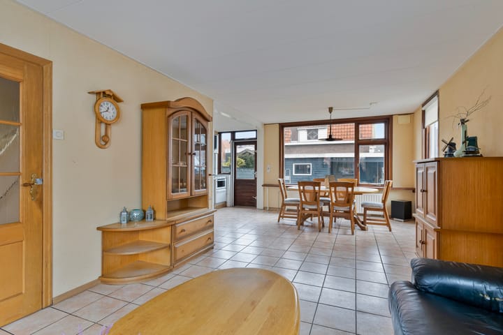 Foto 8 van Goeman Borgesiusstraat 2