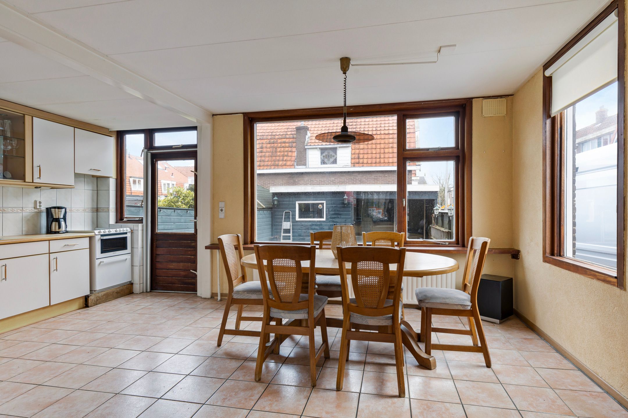 Foto 9 van Goeman Borgesiusstraat 2