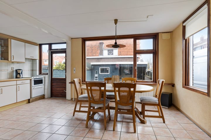 Foto 9 van Goeman Borgesiusstraat 2