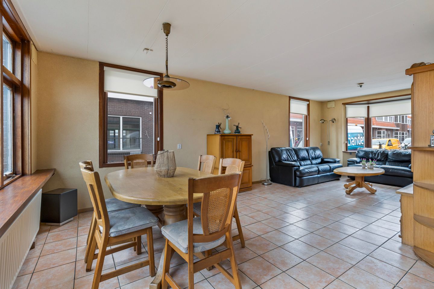 Foto 10 van Goeman Borgesiusstraat 2