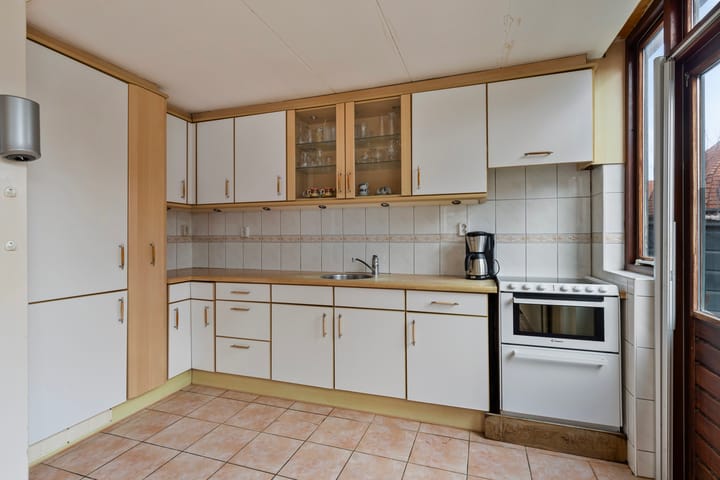 Foto 11 van Goeman Borgesiusstraat 2