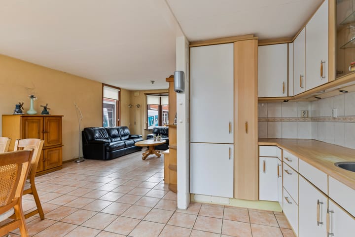 Foto 12 van Goeman Borgesiusstraat 2