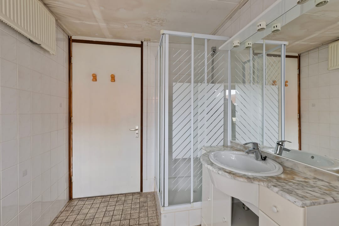 Foto 16 van Goeman Borgesiusstraat 2