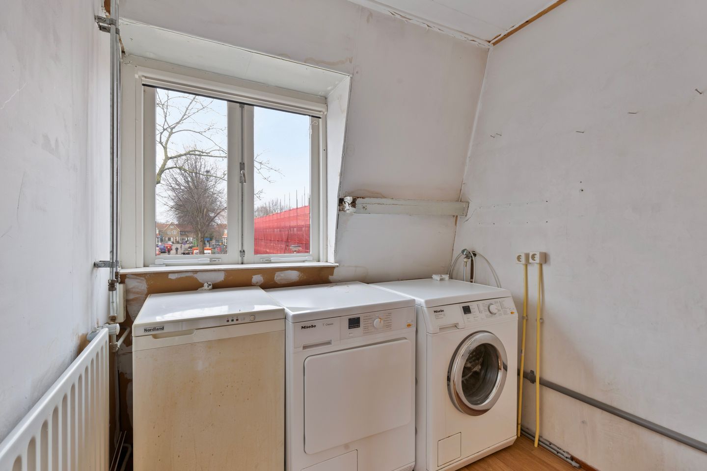 Foto 19 van Goeman Borgesiusstraat 2