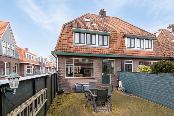 Foto 23 van Goeman Borgesiusstraat 2