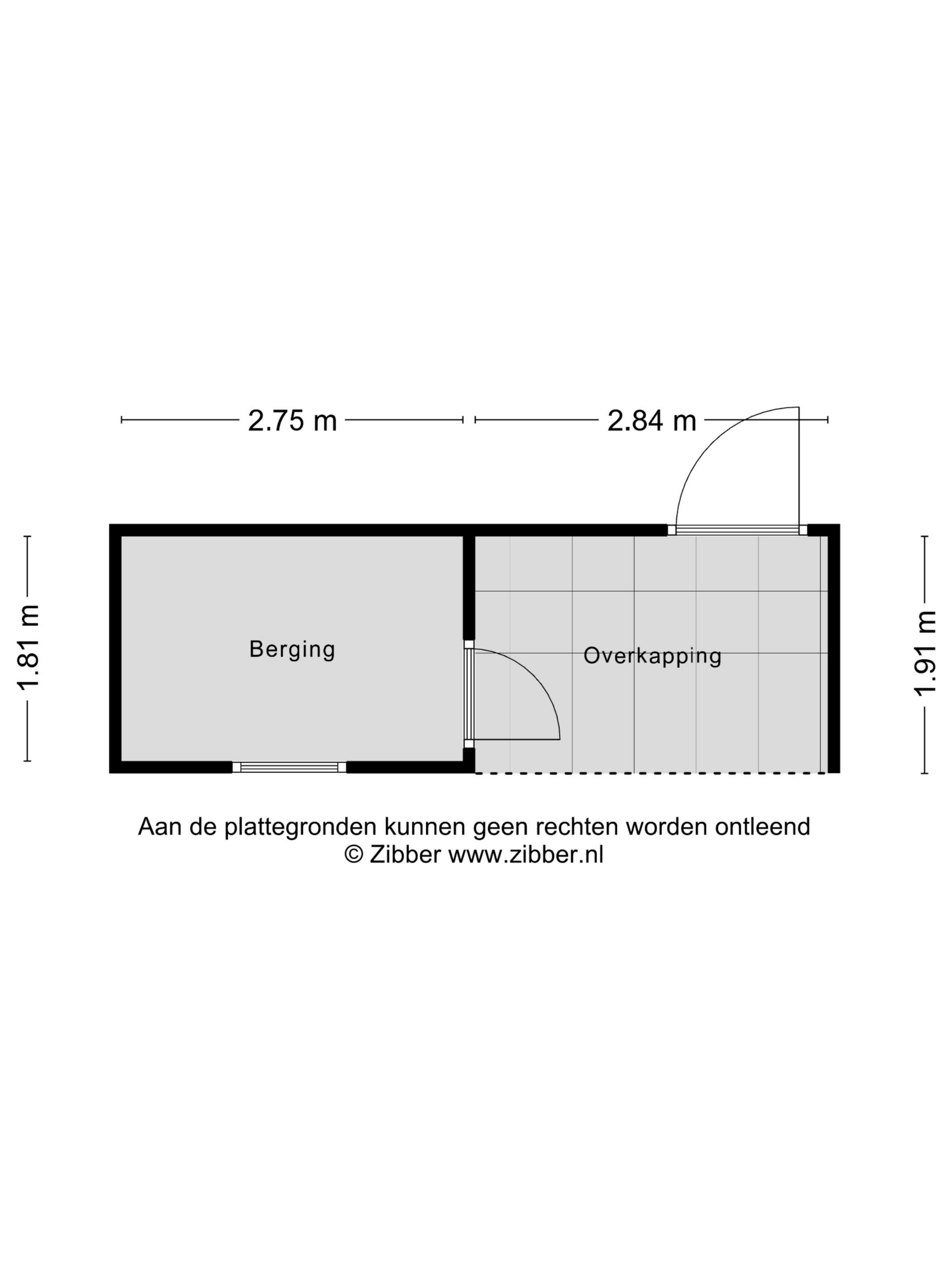 Foto 24 van Goeman Borgesiusstraat 2
