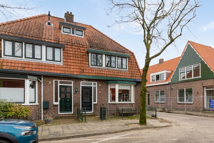 Foto 26 van Goeman Borgesiusstraat 2