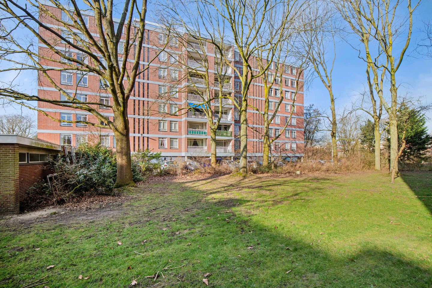 Foto 5 van Kornalijnhorst 38